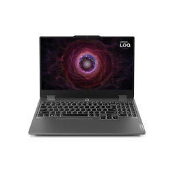 Lenovo LOQ 15ARP9 - AMD Ryzen 7 7435HS - RAM 16GB DDR5 - NVIDIA GeForce RTX 4070 8GB 115W - 15.6" FHD IPS 144Hz - 512GB NVMe SSD