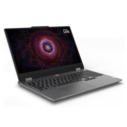 Lenovo LOQ 15ARP9 - AMD Ryzen 7 7435HS - RAM 16GB DDR5 - NVIDIA GeForce RTX 4070 8GB 115W - 15.6" FHD IPS 144Hz - 512GB NVMe SSD