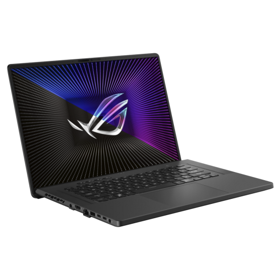 ASUS ROG Zephyrus G16 - Intel Core i7-13620H - RAM 16GB DDR4 - NVIDIA GeForce RTX 4070 8GB 120W - 16" FHD IPS 165Hz - 512GB NVMe SSD