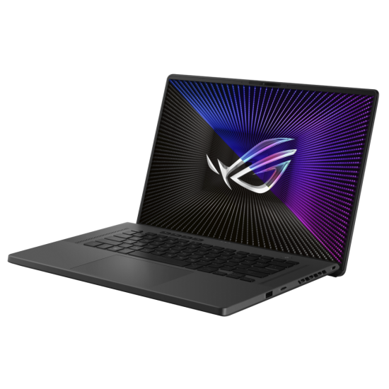 ASUS ROG Zephyrus G16 - Intel Core i7-13620H - RAM 16GB DDR4 - NVIDIA GeForce RTX 4070 8GB 120W - 16" FHD IPS 165Hz - 512GB NVMe SSD