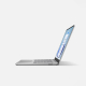 Microsoft Surface Laptop Go 12.4" - Intel i5-1035G1 - RAM 16GB - SSD 256GB - لمس Microsoft Surface Laptop Go 12.4" - Intel i5-1035G1 - RAM 16GB - SSD 256GB - لمس