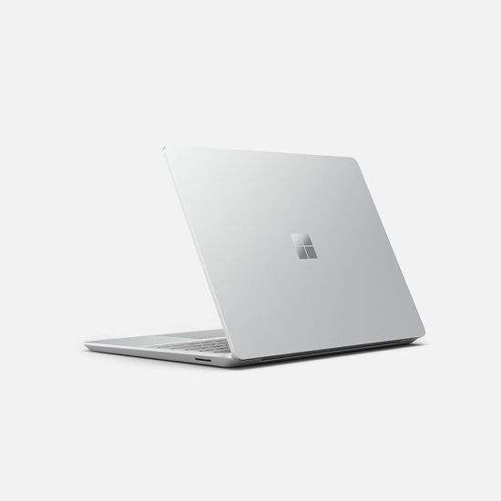 Microsoft Surface Laptop Go 12.4" - Intel i5-1035G1 - RAM 16GB - SSD 256GB - لمس Microsoft Surface Laptop Go 12.4" - Intel i5-1035G1 - RAM 16GB - SSD 256GB - لمس