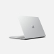 Microsoft Surface Laptop Go 12.4" - Intel i5-1035G1 - RAM 16GB - SSD 256GB - لمس Microsoft Surface Laptop Go 12.4" - Intel i5-1035G1 - RAM 16GB - SSD 256GB - لمس
