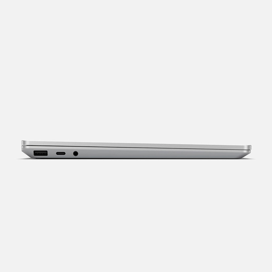 Microsoft Surface Laptop Go 12.4" - Intel i5-1035G1 - RAM 16GB - SSD 256GB - لمس Microsoft Surface Laptop Go 12.4" - Intel i5-1035G1 - RAM 16GB - SSD 256GB - لمس