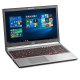 Fujitsu LifeBook E756 - 15.6" - Intel Core i5 6th - RAM 8GB - SSD 256GB Fujitsu LifeBook E756 - 15.6" - Intel Core i5 6th - RAM 8GB - SSD 256GB