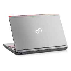 Fujitsu LifeBook E756 - 15.6" - Intel Core i5 6th - RAM 8GB - SSD 256GB