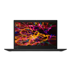 Lenovo ThinkPad T495s - 14" - AMD Ryzen 5 3500u - 2GB Radeon - RAM 8GB - SSD 256GB