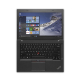 Lenovo ThinkPad T460 - 14" - Intel Core i5 6th - RAM 8GB - SSD 256GB Lenovo ThinkPad T460 - 14" - Intel Core i5 6th - RAM 8GB - SSD 256GB