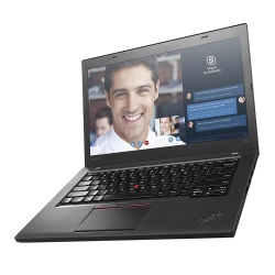 Lenovo ThinkPad T460 - 14" - Intel Core i5 6th - RAM 8GB - SSD 256GB