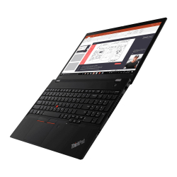 Lenovo ThinkPad T15 - 15.6" - Intel Core i5 10th - RAM 16GB - SSD 512GB