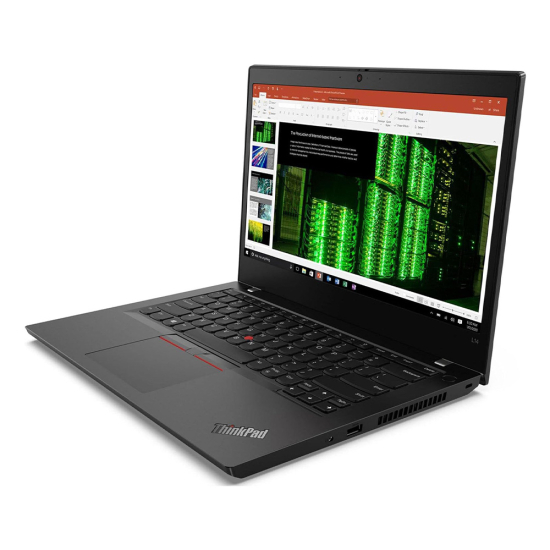 Lenovo ThinkPad L14 - 14" - AMD Ryzen 5 4450 - RAM 8GB - SSD 256GB Lenovo ThinkPad L14 - 14" - AMD Ryzen 5 4450 - RAM 8GB - SSD 256GB