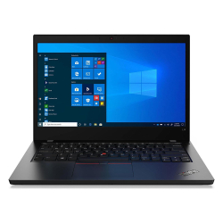 Lenovo ThinkPad L14 - 14" - AMD Ryzen 5 4450 - RAM 8GB - SSD 256GB