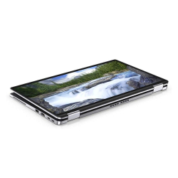 Dell Latitude 9410 - 14" - Intel Core i7 10th - RAM 16GB - SSD 512GB - لمس وقلاب