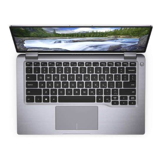 Dell Latitude 9410 - 14" - Intel Core i7 10th - RAM 16GB - SSD 512GB - لمس وقلاب Dell Latitude 9410 - 14" - Intel Core i7 10th - RAM 16GB - SSD 512GB - لمس وقلاب
