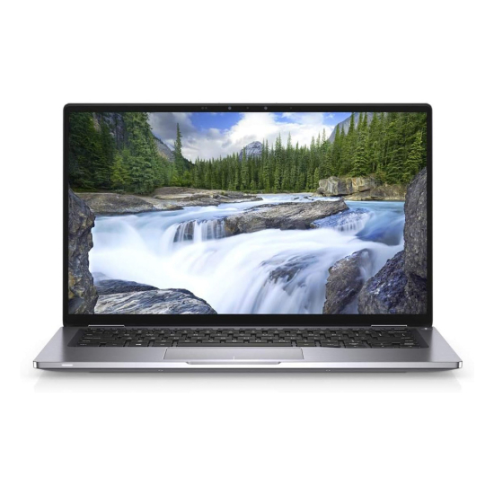 Dell Latitude 9410 - 14" - Intel Core i7 10th - RAM 16GB - SSD 512GB - لمس وقلاب Dell Latitude 9410 - 14" - Intel Core i7 10th - RAM 16GB - SSD 512GB - لمس وقلاب
