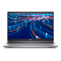 Dell Latitude 5520 - 15.6" - Intel Core i5 11th - RAM 16GB - SSD 512GB