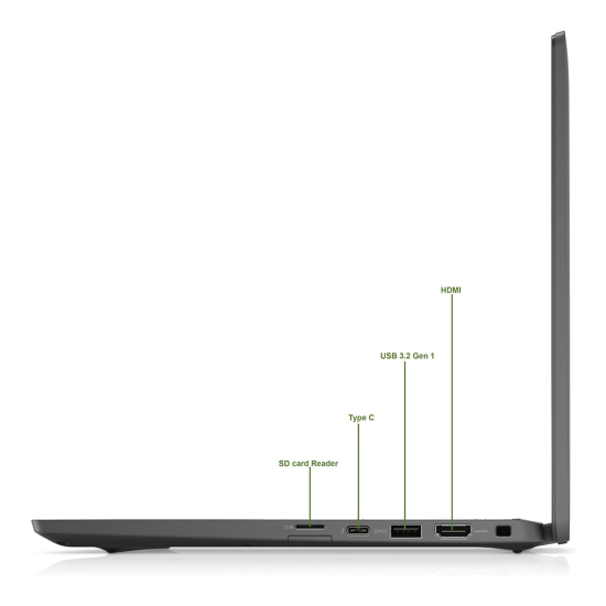 Dell Latitude 7420 - 14" - Intel Core i7 11th - RAM 16GB - SSD 512GB Dell Latitude 7420 - 14" - Intel Core i7 11th - RAM 16GB - SSD 512GB