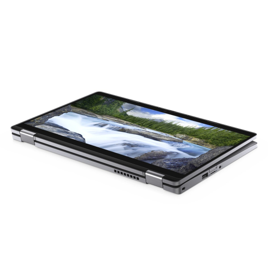 Dell Latitude 5310 (2-in-1) - 13.3" - Intel Core i5 10th - RAM 8GB - SSD 256GB (لمس وقلاب) Dell Latitude 5310 (2-in-1) - 13.3" - Intel Core i5 10th - RAM 8GB - SSD 256GB (لمس وقلاب)