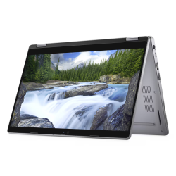 Dell Latitude 5310 (2-in-1) - 13.3" - Intel Core i5 10th - RAM 8GB - SSD 256GB (لمس وقلاب)