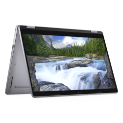 Dell Latitude 5310 (2-in-1) - 13.3" - Intel Core i5 10th - RAM 8GB - SSD 256GB (لمس وقلاب)