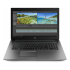 HP ZBook 17 G6 - 17.3" - Intel Core i5 9400H - Nvidia Quadro T1000 4 GB - RAM 32GB - SSD 512GB - Workstation