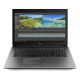 HP ZBook 17 G6 - 17.3" - Intel Core i5 9400H - Nvidia Quadro T1000 4 GB - RAM 32GB - SSD 512GB - Workstation HP ZBook 17 G6 - 17.3" - Intel Core i5 9400H - Nvidia Quadro T1000 4 GB - RAM 32GB - SSD 512GB - Workstation