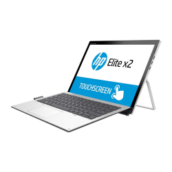 HP Elite X2 G3 13" - Intel Core i5 8th - RAM 8GB - SSD 256GB - لمس وينفصل