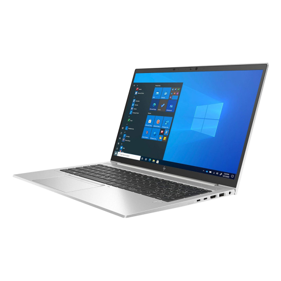 HP EliteBook 850 G8 15.6" - Intel Core i7 11th - RAM 16GB - SSD 512GB HP EliteBook 850 G8 15.6" - Intel Core i7 11th - RAM 16GB - SSD 512GB