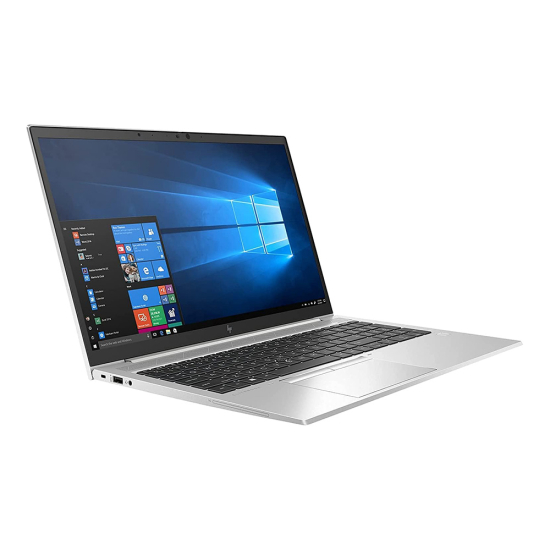 HP EliteBook 850 G7 15.6" - Intel Core i7 10th - RAM 16GB - SSD 512GB HP EliteBook 850 G7 15.6" - Intel Core i7 10th - RAM 16GB - SSD 512GB