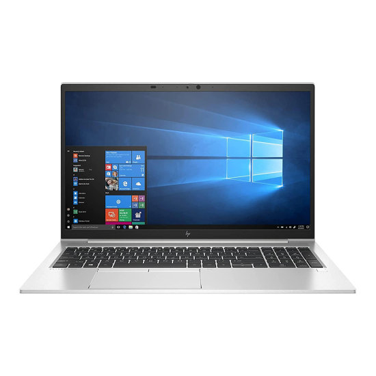 HP EliteBook 850 G7 15.6" - Intel Core i7 10th - RAM 16GB - SSD 512GB HP EliteBook 850 G7 15.6" - Intel Core i7 10th - RAM 16GB - SSD 512GB