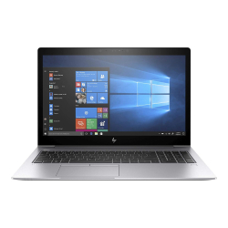 HP EliteBook 850 G5 15.6" - Intel Core i5 8th - RAM 8GB - SSD 256GB