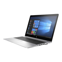 HP EliteBook 850 G5 15.6" - Intel Core i5 8th - RAM 8GB - SSD 256GB