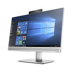 HP EliteOne 800 G3 All-in-One 24" - Intel Core i5-6500T - RAM 8GB - 256GB SSD - لمس