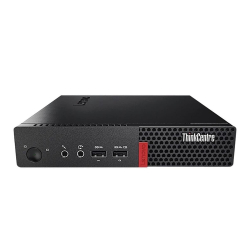 Lenovo ThinkCentre M910Q Mini Case - Intel Core i5-6500T, RAM 16GB, 256GB SSD