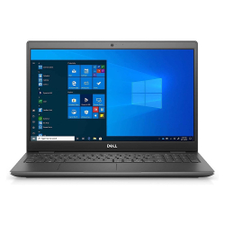 Dell Latitude 3510 - 15.6" - Intel Core i5 10th - RAM 8GB - SSD 256GB