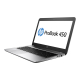 HP ProBook 450 G4 15.6" - Intel Core i5 7th - RAM 8GB - SSD 256GB HP ProBook 450 G4 15.6" - Intel Core i5 7th - RAM 8GB - SSD 256GB