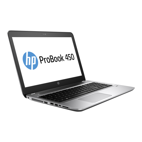 HP ProBook 450 G4 15.6" - Intel Core i5 7th - RAM 8GB - SSD 256GB HP ProBook 450 G4 15.6" - Intel Core i5 7th - RAM 8GB - SSD 256GB