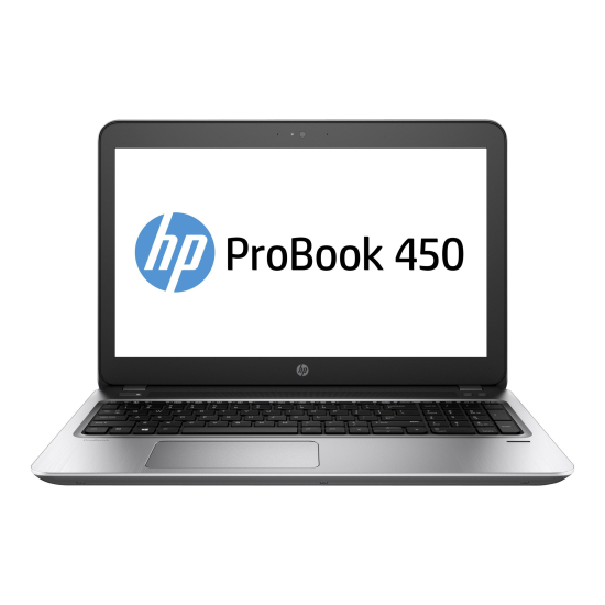 HP ProBook 450 G4 15.6" - Intel Core i5 7th - RAM 8GB - SSD 256GB HP ProBook 450 G4 15.6" - Intel Core i5 7th - RAM 8GB - SSD 256GB