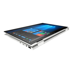 HP EliteBook 1040 G7 14" - Intel Core i7 10th Gen - RAM 16GB - SSD 512GB (لمس وقلاب)