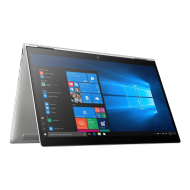 HP EliteBook 1040 G7 14" - Intel Core i7 10th Gen - RAM 16GB - SSD 512GB (لمس وقلاب)