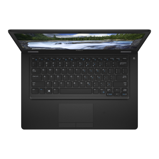 Dell Latitude 5490 - 14" - Intel Core i7 8th - VGA 2GB - RAM 8GB - SSD 256GB Dell Latitude 5490 - 14" - Intel Core i7 8th - VGA 2GB - RAM 8GB - SSD 256GB