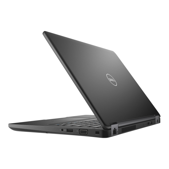 Dell Latitude 5490 - 14" - Intel Core i7 8th - VGA 2GB - RAM 8GB - SSD 256GB Dell Latitude 5490 - 14" - Intel Core i7 8th - VGA 2GB - RAM 8GB - SSD 256GB