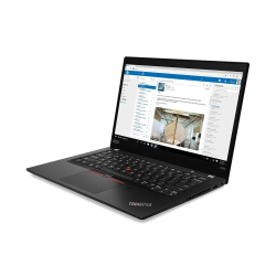 Lenovo X390 - 13.3" - Intel Core i5 8th - RAM 8GB - SSD 256GB
