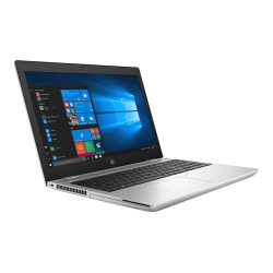 HP ProBook 650 G5 15.6" - Intel Core i5 8th - RAM 8GB - SSD 256GB
