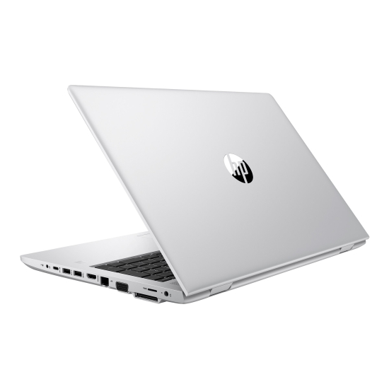 HP ProBook 650 G5 15.6" - Intel Core i5 8th - RAM 8GB - SSD 256GB HP ProBook 650 G5 15.6" - Intel Core i5 8th - RAM 8GB - SSD 256GB