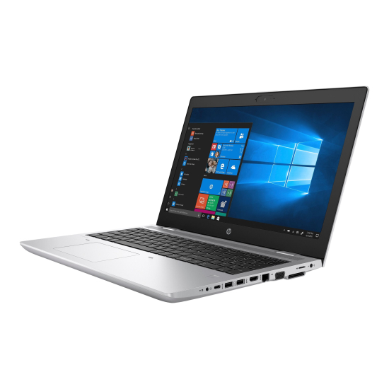 HP ProBook 650 G5 15.6" - Intel Core i5 8th - RAM 8GB - SSD 256GB HP ProBook 650 G5 15.6" - Intel Core i5 8th - RAM 8GB - SSD 256GB