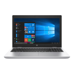 HP ProBook 650 G5 15.6" - Intel Core i5 8th - RAM 8GB - SSD 256GB