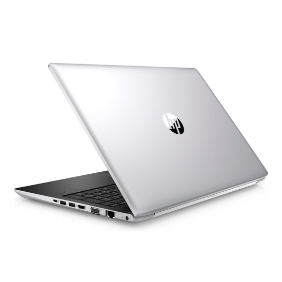 HP ProBook 450 G5 15.6" - Intel Core i5 8th - RAM 8GB - SSD 256GB HP ProBook 450 G5 15.6" - Intel Core i5 8th - RAM 8GB - SSD 256GB