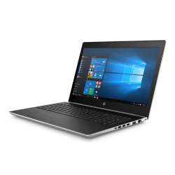HP ProBook 450 G5 15.6" - Intel Core i5 8th - RAM 8GB - SSD 256GB