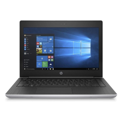 HP ProBook 430 G5 13.3" - Intel Core i5 8th - RAM 8GB - SSD 256GB